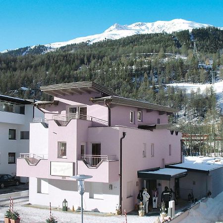 Studio Opal - Soe271 By Interhome Sölden Eksteriør bilde